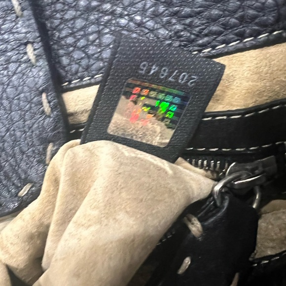 Fendi Selera Sporty Bag - Picture 15 of 16